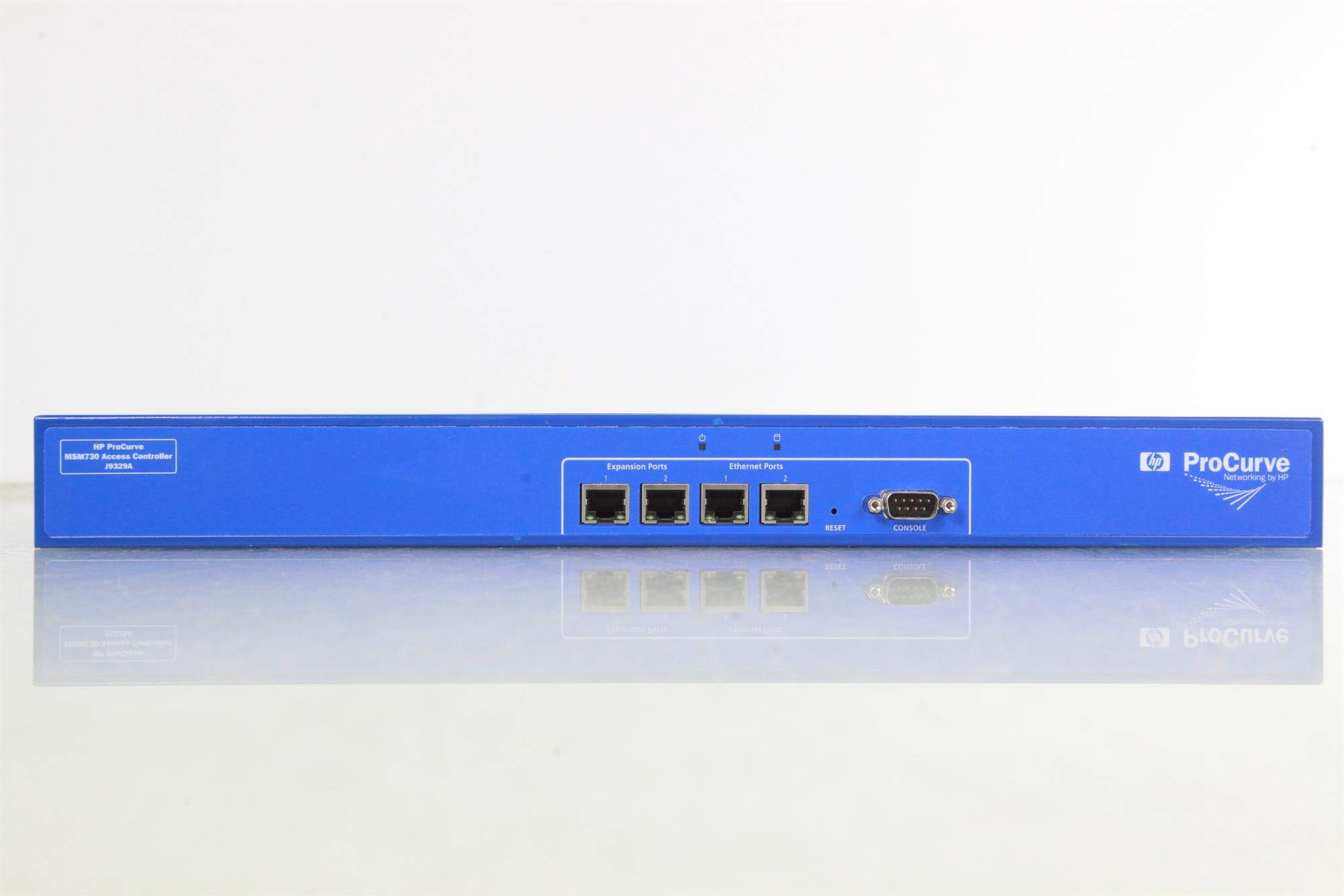 Amazon.com: HP Msm 730 Access Controller : Electronics